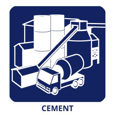 시멘트산업