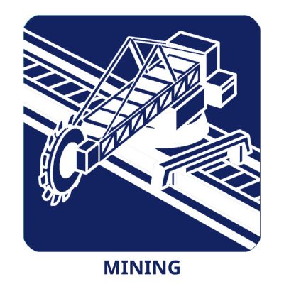 광산산업