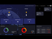 LINK Dashboard